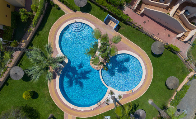 Herverkoop - Apartment - Orihuela Costa - Los Altos