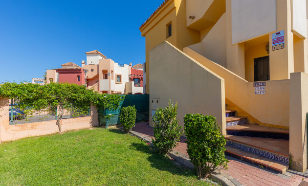 Herverkoop - Apartment - Orihuela Costa - Los Altos