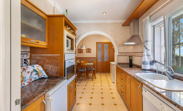 Herverkoop - Detached Villa - Torrevieja - Rocio del Mar