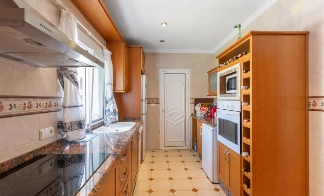 Herverkoop - Detached Villa - Torrevieja - Rocio del Mar