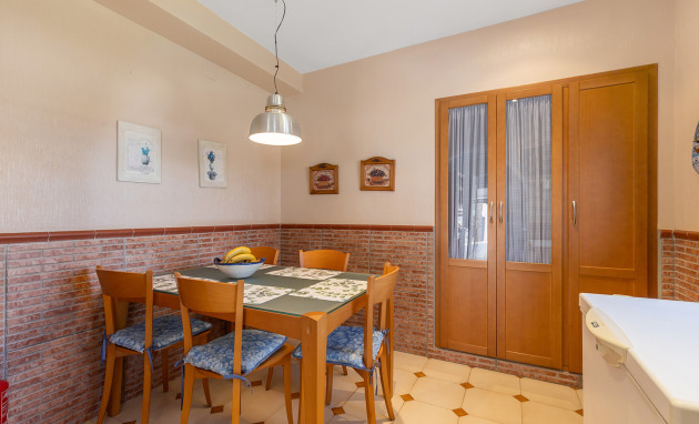 Herverkoop - Detached Villa - Torrevieja - Rocio del Mar