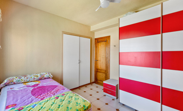 Herverkoop - Detached Villa - Torrevieja - Rocio del Mar