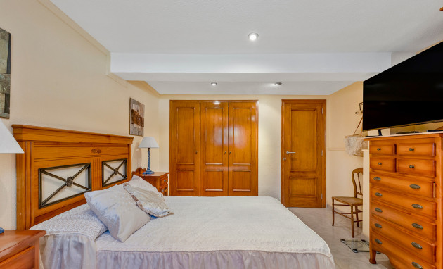 Herverkoop - Detached Villa - Torrevieja - Rocio del Mar