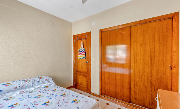 Herverkoop - Detached Villa - Torrevieja - Rocio del Mar