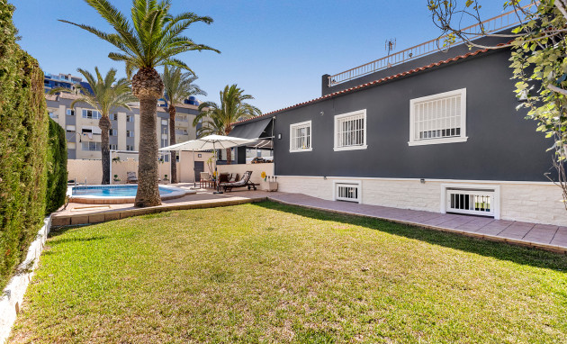 Herverkoop - Detached Villa - Torrevieja - Rocio del Mar