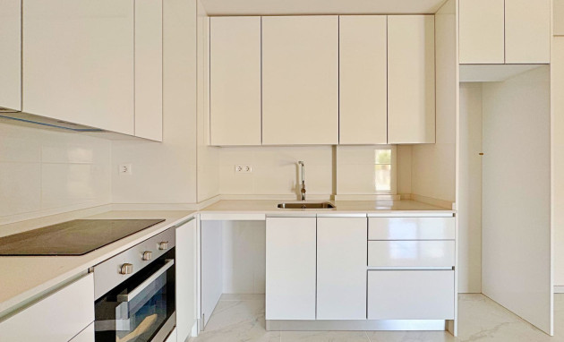 Herverkoop - Apartment - Orihuela Costa - Villamartin