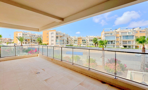 Herverkoop - Apartment - Orihuela Costa - Villamartin