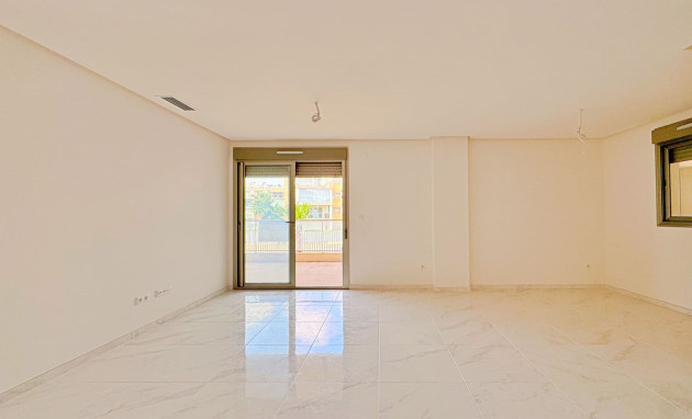 Herverkoop - Apartment - Orihuela Costa - Villamartin