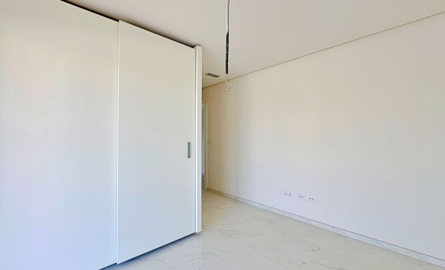 Herverkoop - Apartment - Orihuela Costa - Villamartin