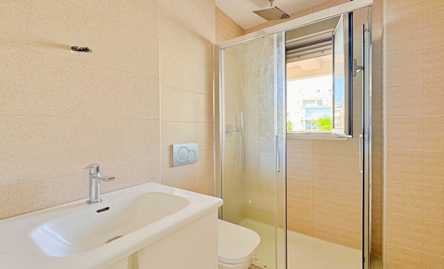 Herverkoop - Apartment - Orihuela Costa - Villamartin