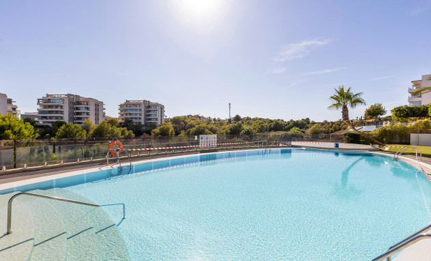 Herverkoop - Apartment - Orihuela Costa - Villamartin