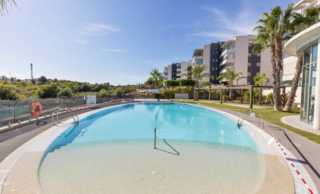 Herverkoop - Apartment - Orihuela Costa - Villamartin