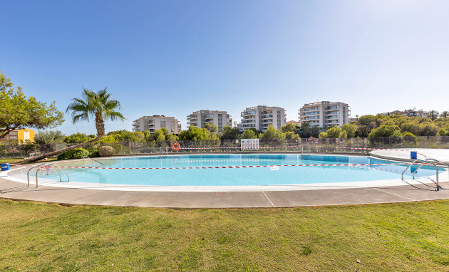 Herverkoop - Apartment - Orihuela Costa - Villamartin