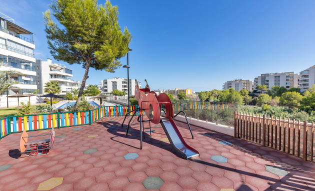 Herverkoop - Apartment - Orihuela Costa - Villamartin