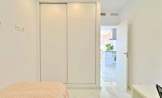 Herverkoop - Herenhuis - Orihuela Costa - Los Balcones