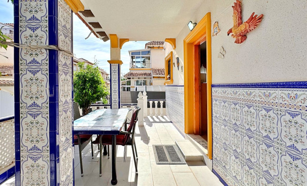 Herverkoop - Quad Villa - Orihuela Costa - Punta Prima