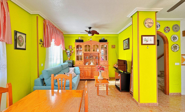 Herverkoop - Quad Villa - Orihuela Costa - Punta Prima