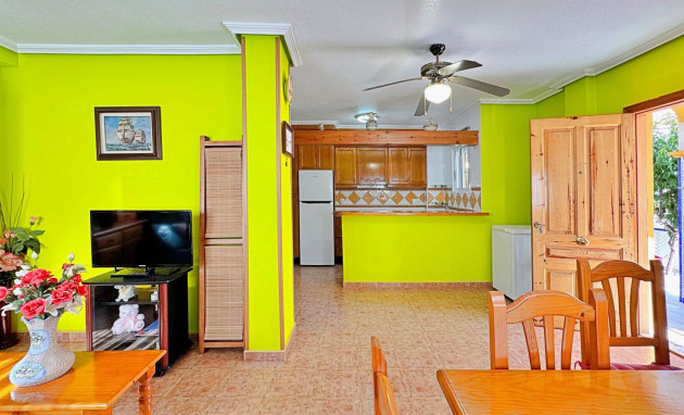 Herverkoop - Quad Villa - Orihuela Costa - Punta Prima