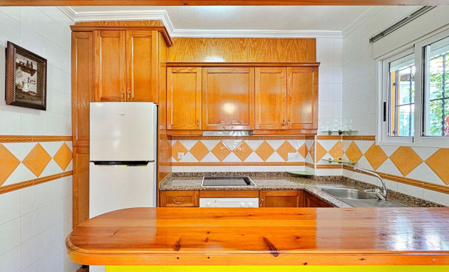 Herverkoop - Quad Villa - Orihuela Costa - Punta Prima