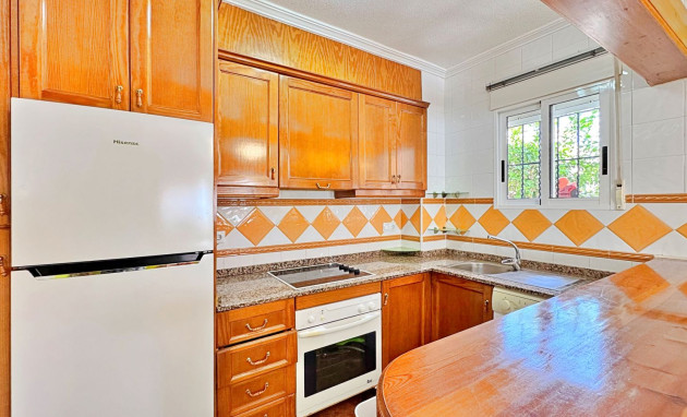 Herverkoop - Quad Villa - Orihuela Costa - Punta Prima