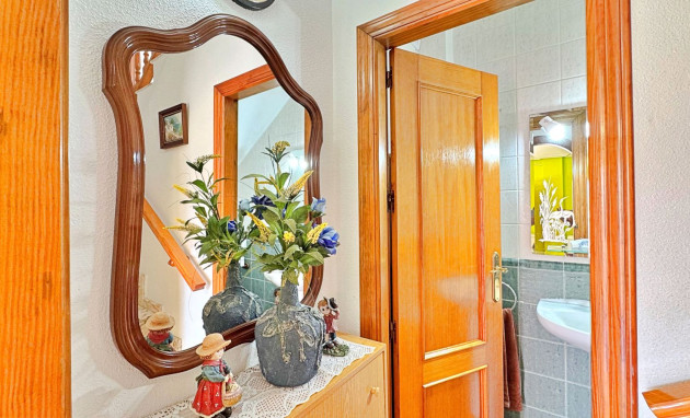 Herverkoop - Quad Villa - Orihuela Costa - Punta Prima