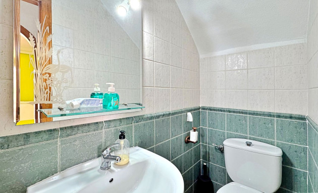 Herverkoop - Quad Villa - Orihuela Costa - Punta Prima