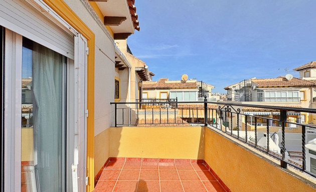 Herverkoop - Quad Villa - Orihuela Costa - Punta Prima