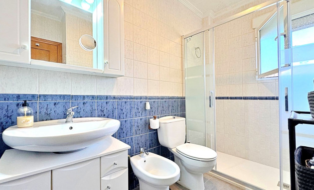 Herverkoop - Quad Villa - Orihuela Costa - Punta Prima