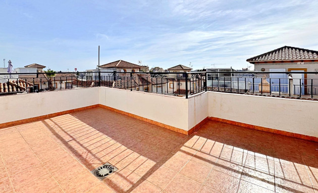 Herverkoop - Quad Villa - Orihuela Costa - Punta Prima