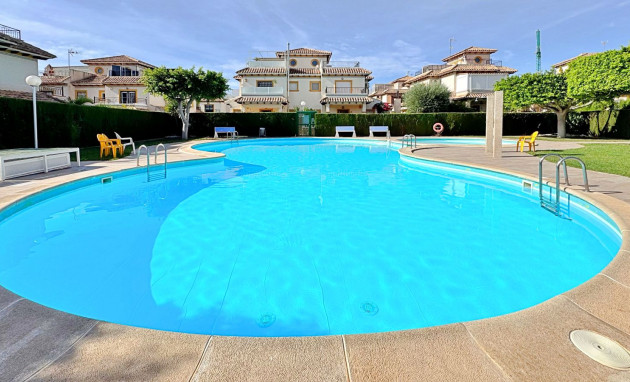 Herverkoop - Quad Villa - Orihuela Costa - Punta Prima