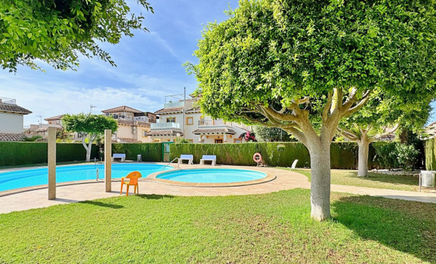Herverkoop - Quad Villa - Orihuela Costa - Punta Prima