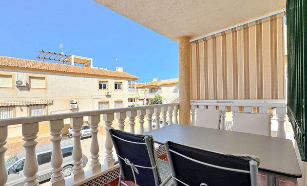 Herverkoop - Apartment - Orihuela Costa - La Zenia