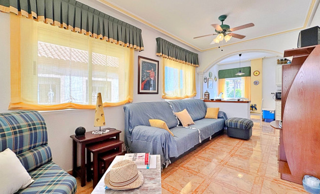 Herverkoop - Apartment - Orihuela Costa - La Zenia