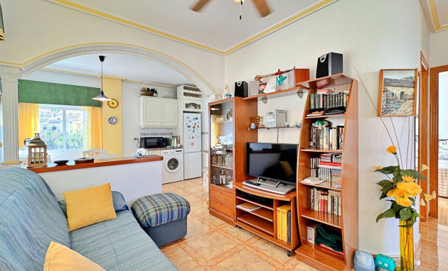 Herverkoop - Apartment - Orihuela Costa - La Zenia
