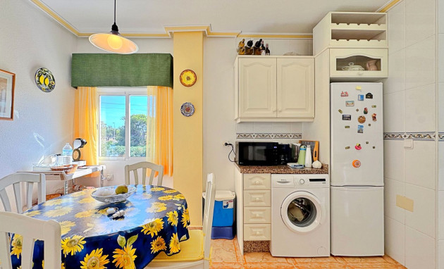 Herverkoop - Apartment - Orihuela Costa - La Zenia