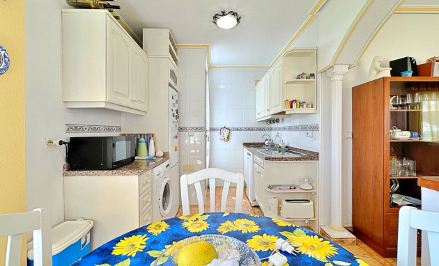 Herverkoop - Apartment - Orihuela Costa - La Zenia