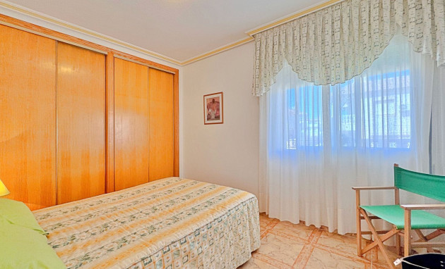 Herverkoop - Apartment - Orihuela Costa - La Zenia