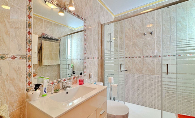 Herverkoop - Apartment - Orihuela Costa - La Zenia