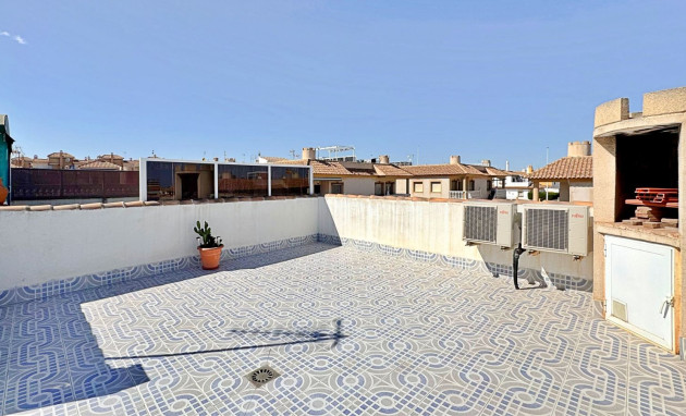 Herverkoop - Apartment - Orihuela Costa - La Zenia