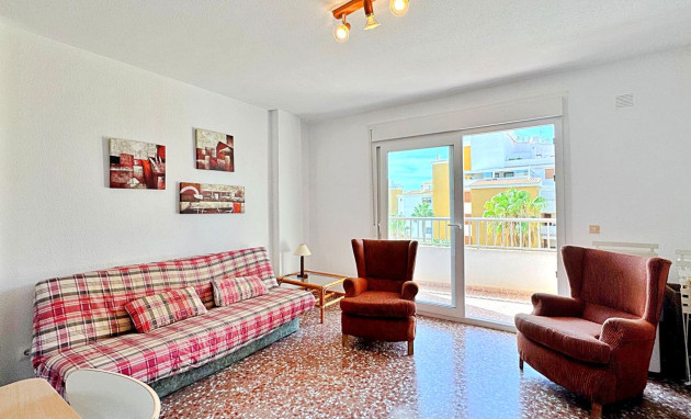 Herverkoop - Apartment - Torrevieja - Rocio del Mar