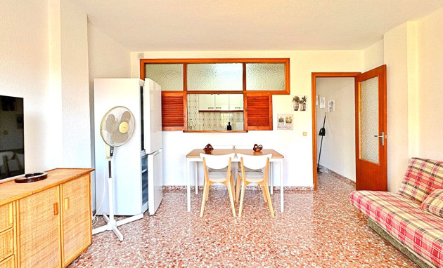 Herverkoop - Apartment - Torrevieja - Rocio del Mar