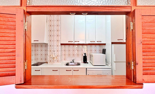 Herverkoop - Apartment - Torrevieja - Rocio del Mar