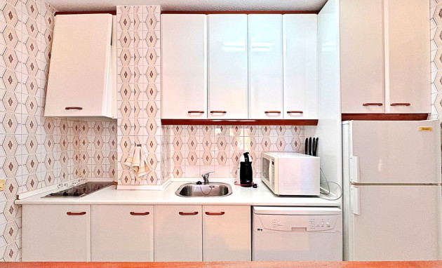 Herverkoop - Apartment - Torrevieja - Rocio del Mar