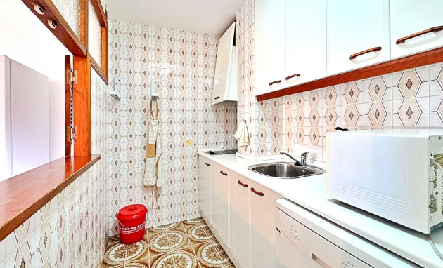 Herverkoop - Apartment - Torrevieja - Rocio del Mar