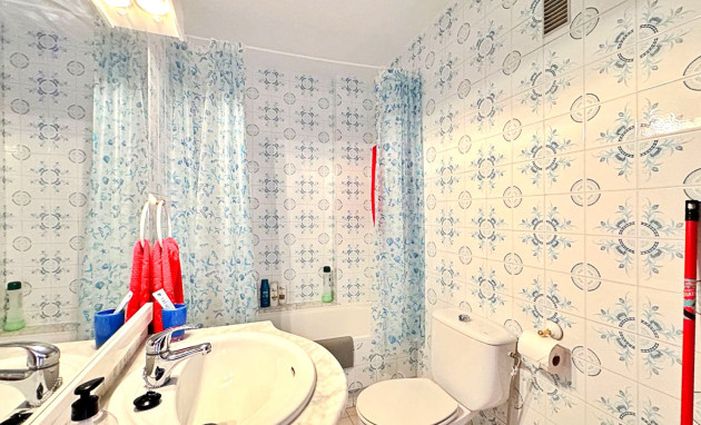 Herverkoop - Apartment - Torrevieja - Rocio del Mar