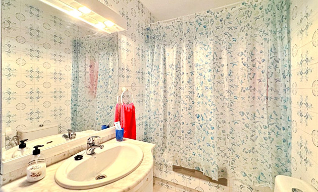 Herverkoop - Apartment - Torrevieja - Rocio del Mar