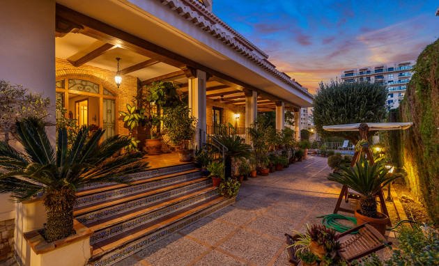 Herverkoop - Detached Villa - Torrevieja - La Veleta