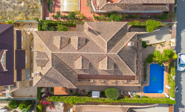 Herverkoop - Detached Villa - Torrevieja - La Veleta