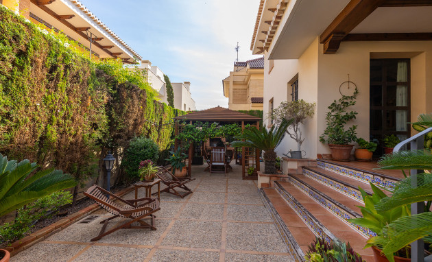 Herverkoop - Detached Villa - Torrevieja - La Veleta