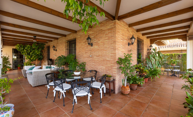 Herverkoop - Detached Villa - Torrevieja - La Veleta